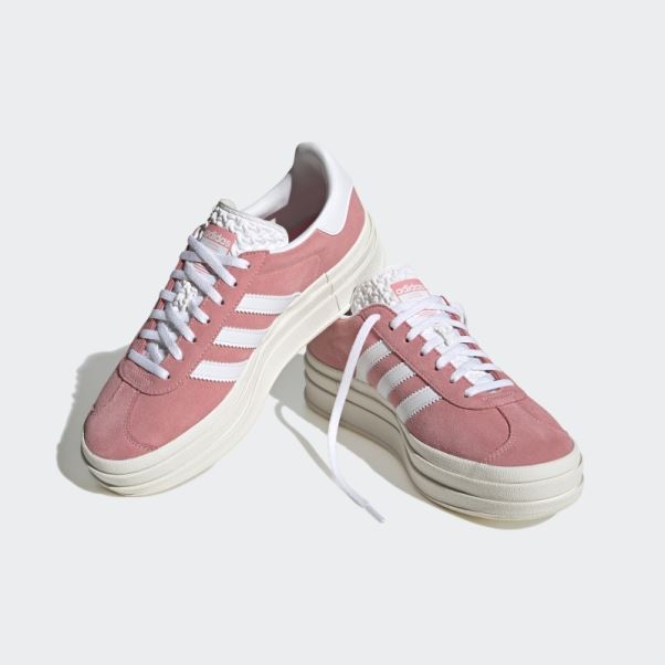 Gazelle Bold Chaussures Super Pop Adidas