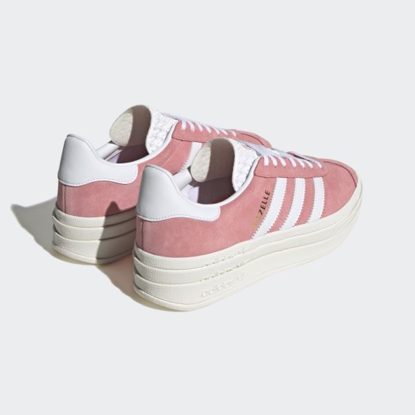 Gazelle Bold Chaussures Super Pop Adidas