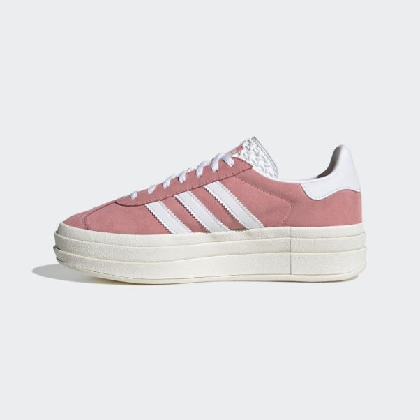 Gazelle Bold Chaussures Super Pop Adidas