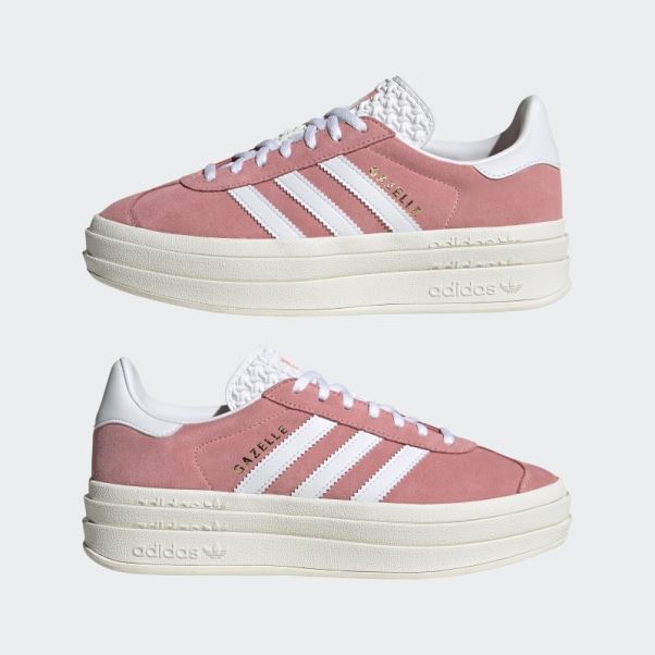 Gazelle Bold Chaussures Super Pop Adidas