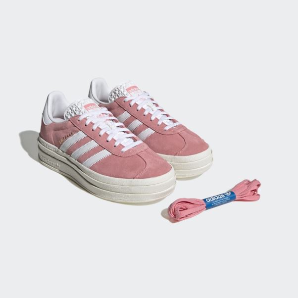 Gazelle Bold Chaussures Super Pop Adidas