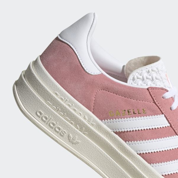 Gazelle Bold Chaussures Super Pop Adidas