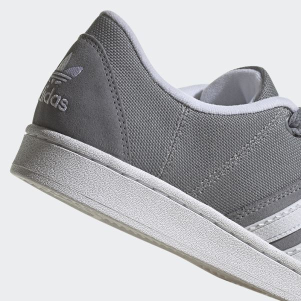 Adidas Superstar Supermodified Chaussures Gris