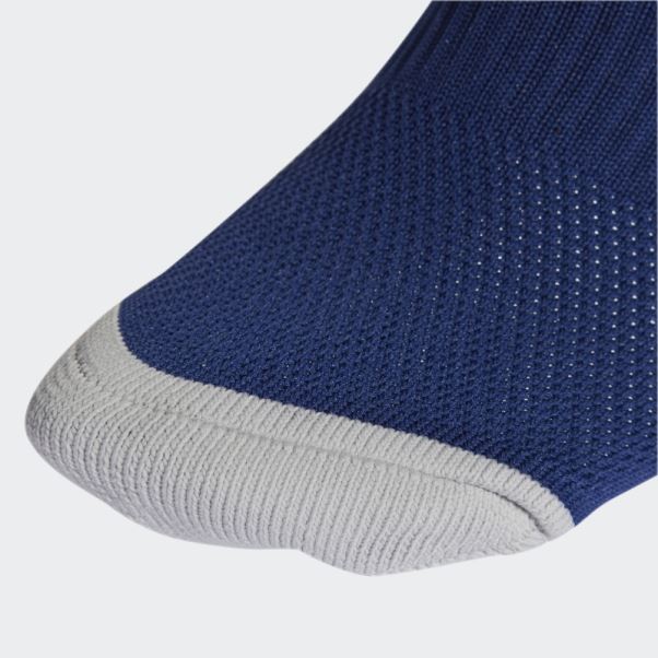 Adidas Milano 23 Bleu Marine