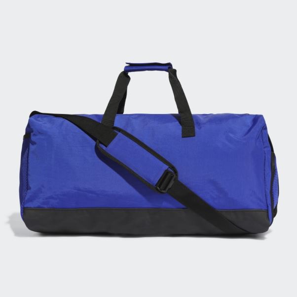 Sac Polochon 4athlts Bleu Moyen Adidas