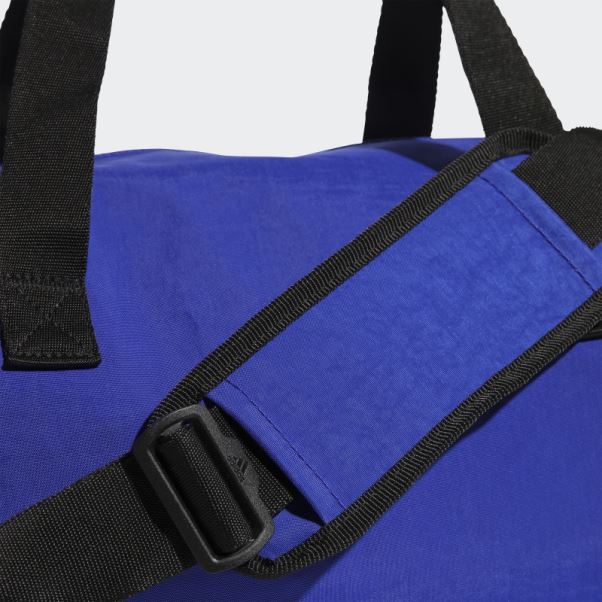 Sac Polochon 4athlts Bleu Moyen Adidas