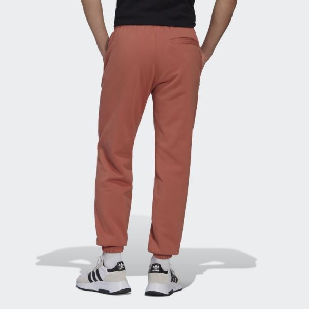 Pantalon De Survêtement Adidas Adicolor Trèfle Terre