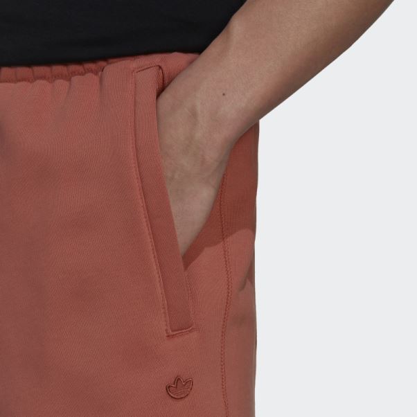 Pantalon De Survêtement Adidas Adicolor Trèfle Terre