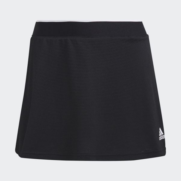 Jupe De Tennis Adidas Club Noire
