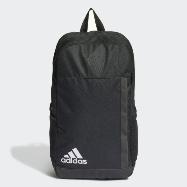 Motion Badge Of Sport Sac à Dos Adidas Noir