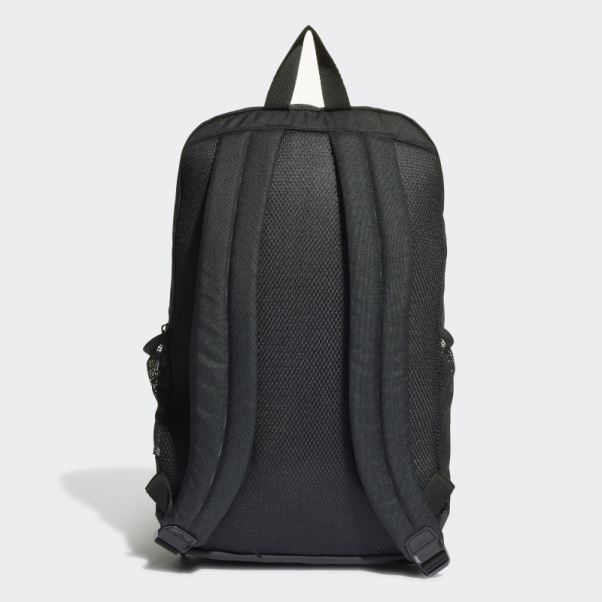 Motion Badge Of Sport Sac à Dos Adidas Noir