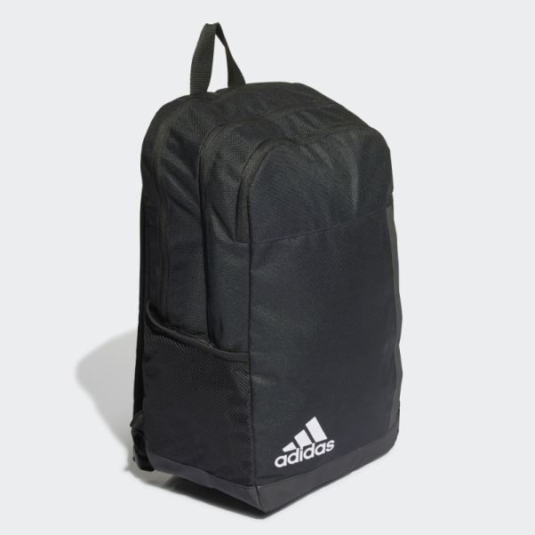 Motion Badge Of Sport Sac à Dos Adidas Noir