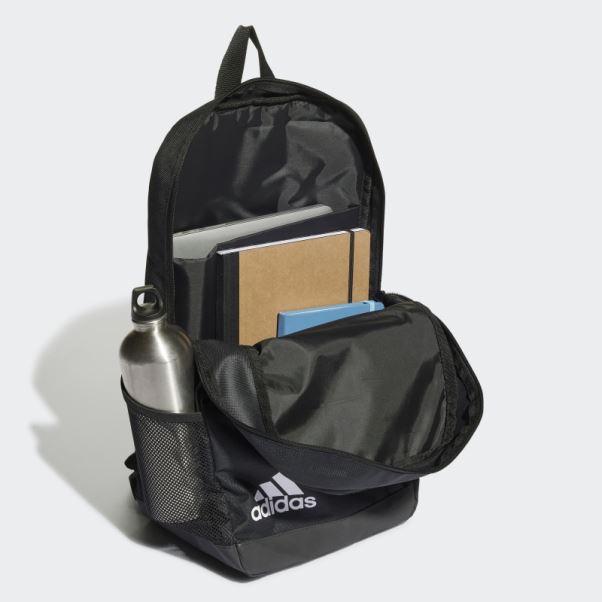 Motion Badge Of Sport Sac à Dos Adidas Noir