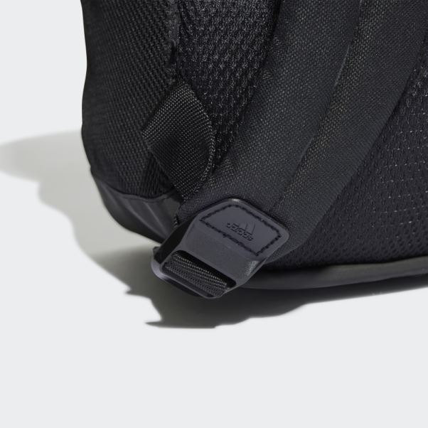 Motion Badge Of Sport Sac à Dos Adidas Noir