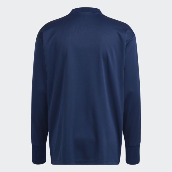 Maillot De Gardien Argentine Icon Night Indigo Adidas