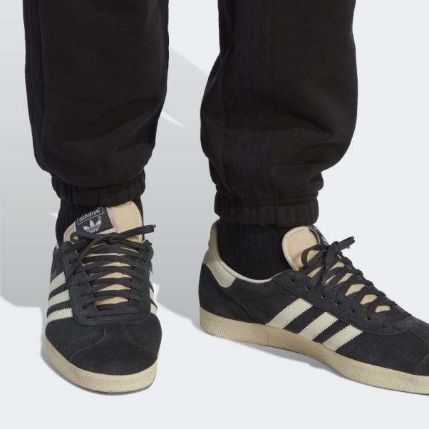 Pantalon De Survêtement Essentials Noir Adidas