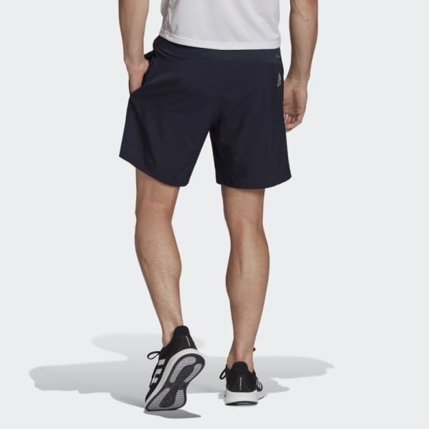 Short Adidas Ink Run It