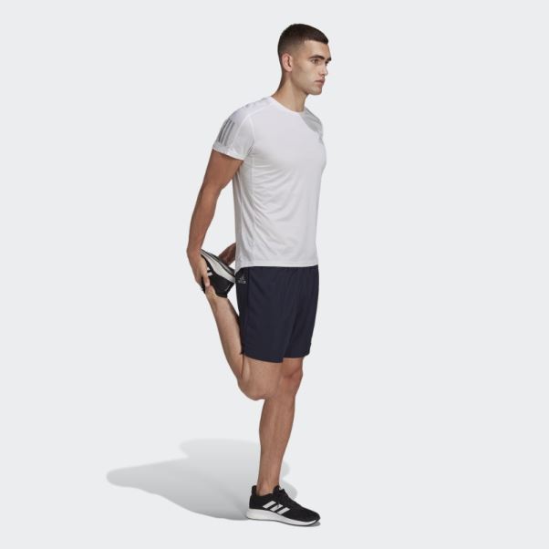 Short Adidas Ink Run It