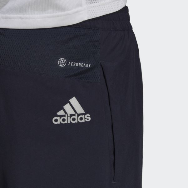 Short Adidas Ink Run It