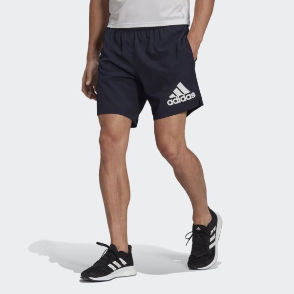 Short Run-it Encre Adidas