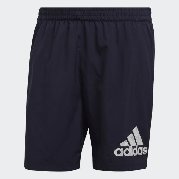 Short Run-it Encre Adidas