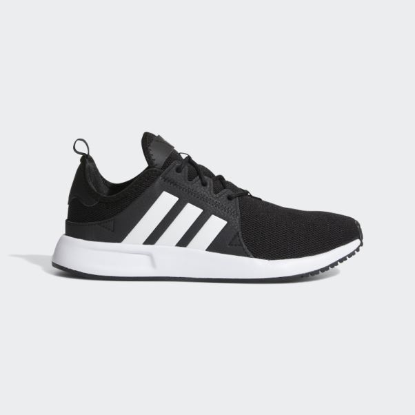 Adidas X Plr Chaussures Blanc