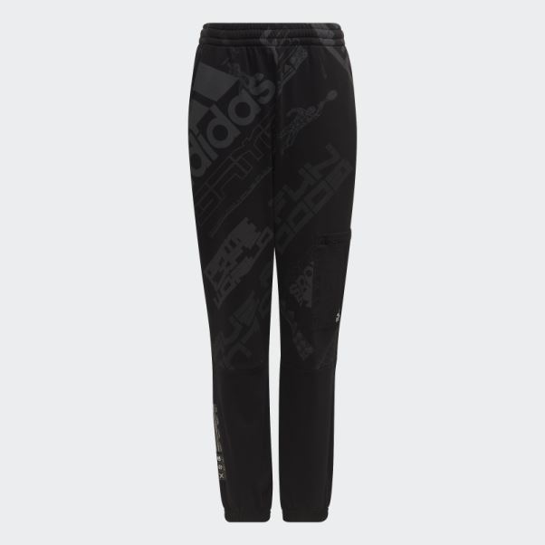 Adidas Pantalon De Jogging Arkd3 Noir
