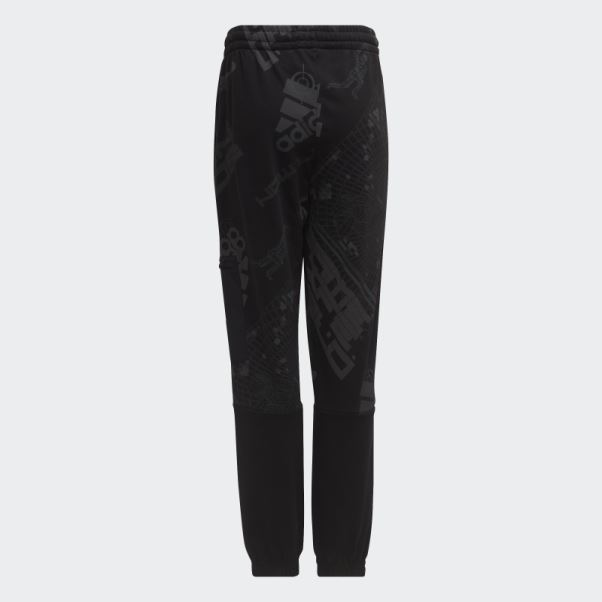 Adidas Pantalon De Jogging Arkd3 Noir
