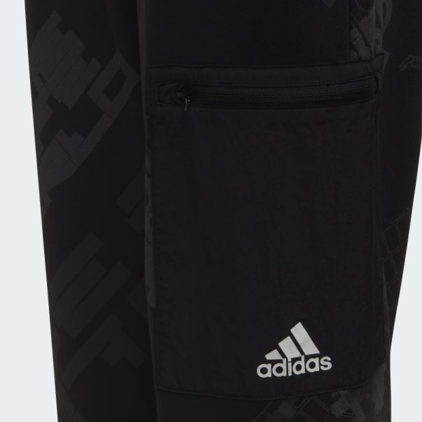 Adidas Pantalon De Jogging Arkd3 Noir