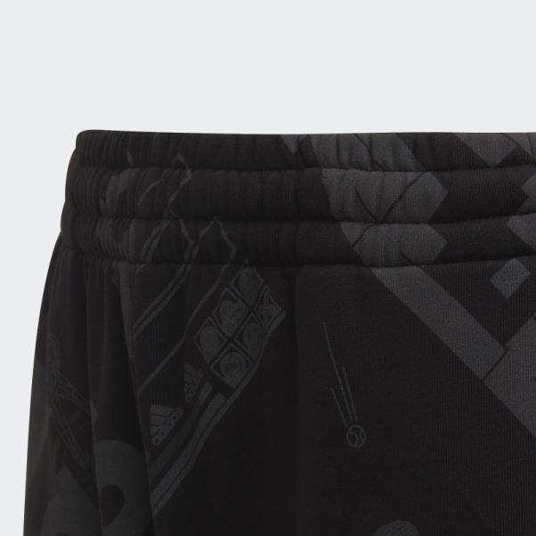 Adidas Pantalon De Jogging Arkd3 Noir