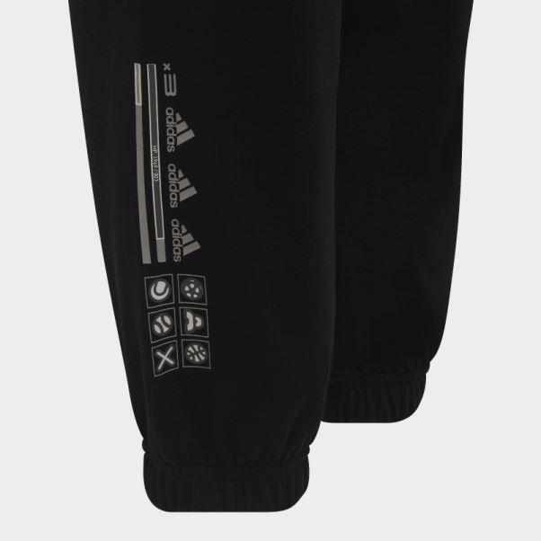 Adidas Pantalon De Jogging Arkd3 Noir