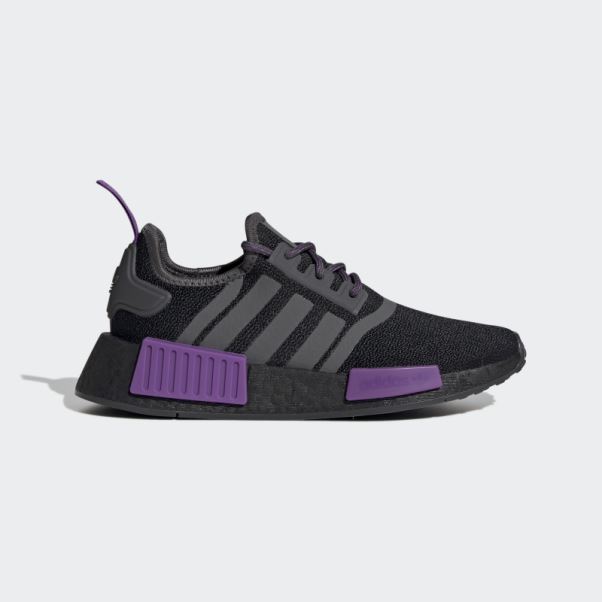 Adidas Nmd-r1 Violet