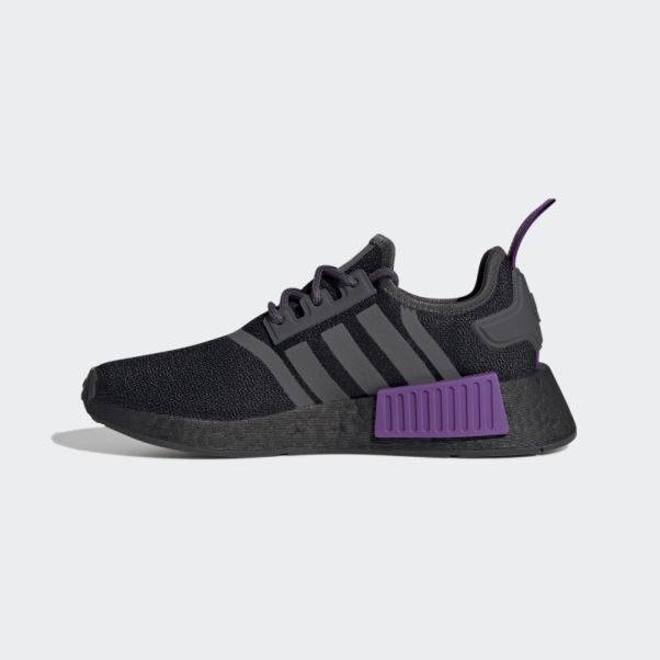 Adidas Nmd-r1 Violet