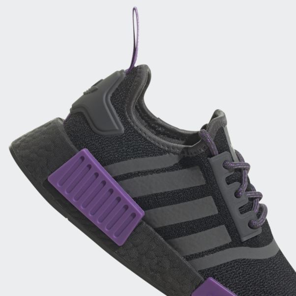 Adidas Nmd-r1 Violet