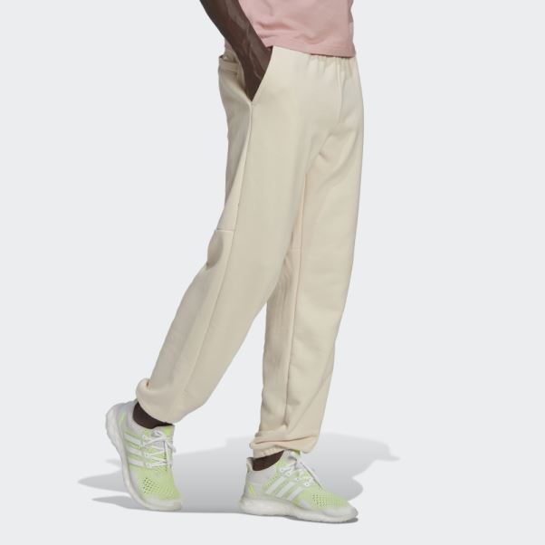 Pantalon Future Icons Blanc Adidas