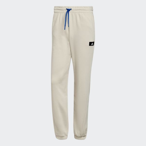 Pantalon Future Icons Blanc Adidas