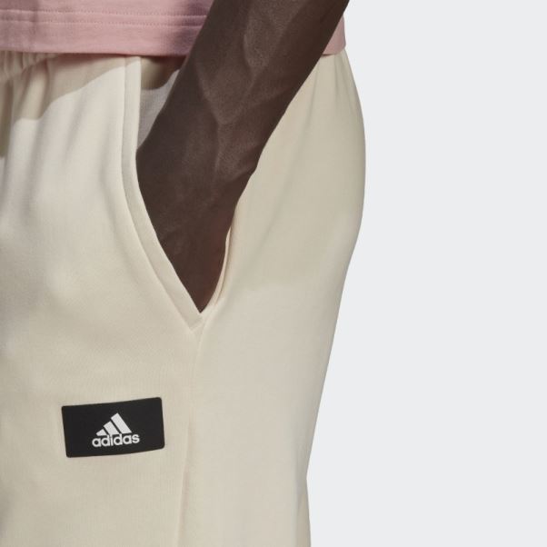 Pantalon Future Icons Blanc Adidas