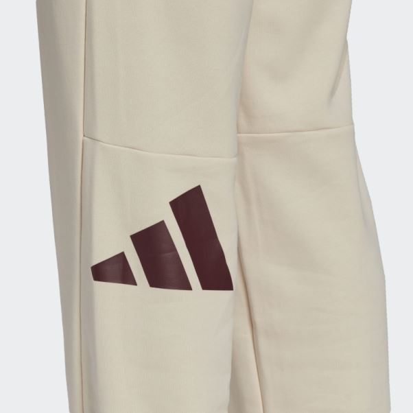 Pantalon Future Icons Blanc Adidas