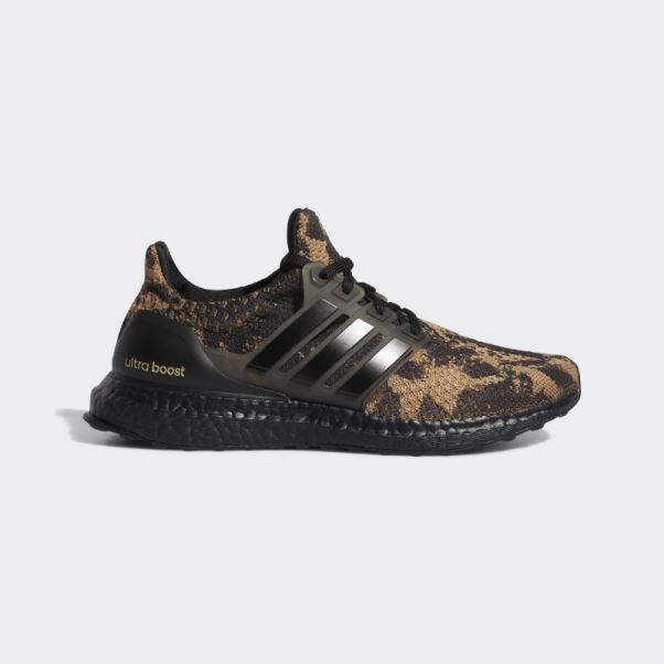Adidas Ultraboost 5.0 Dna Chaussures Noir