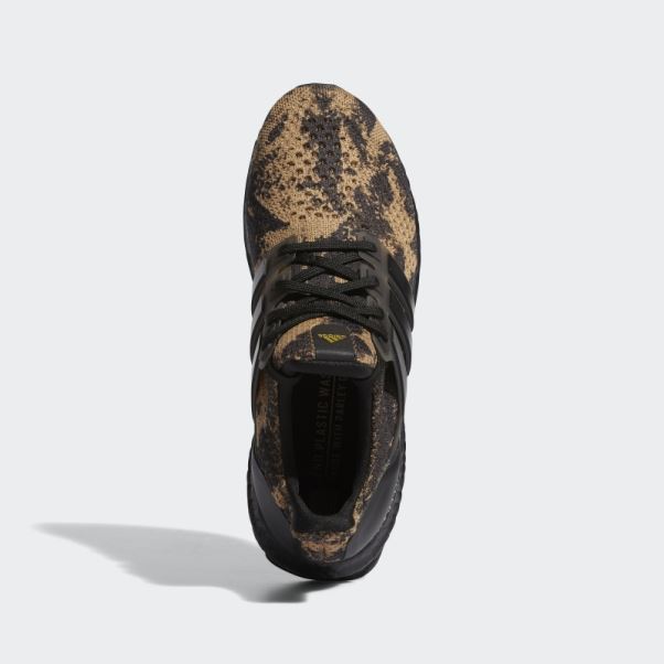 Adidas Ultraboost 5.0 Dna Chaussures Noir
