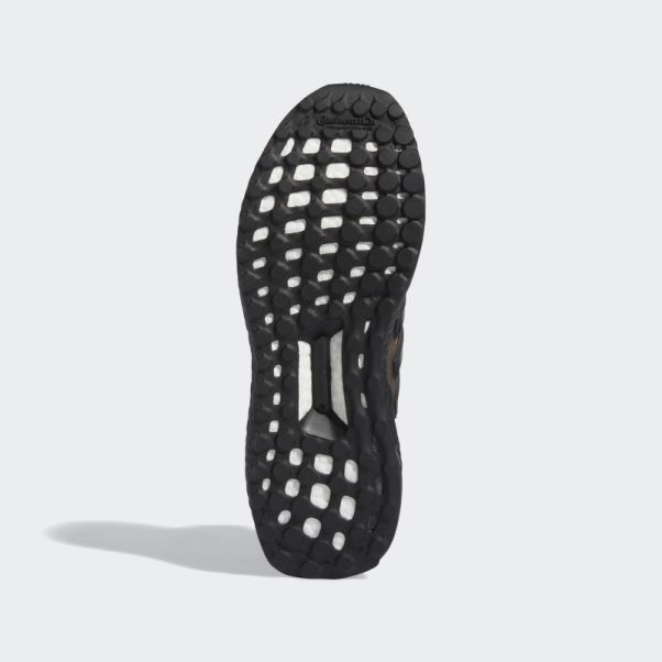 Adidas Ultraboost 5.0 Dna Chaussures Noir