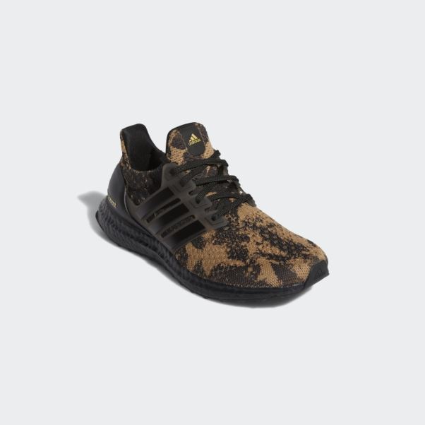 Adidas Ultraboost 5.0 Dna Chaussures Noir