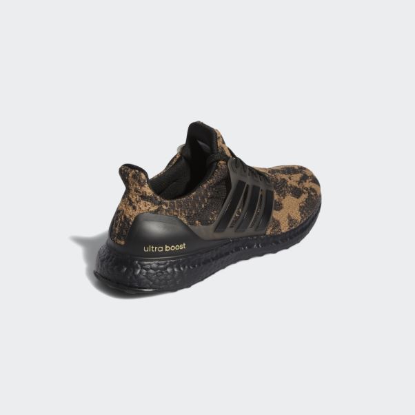 Adidas Ultraboost 5.0 Dna Chaussures Noir