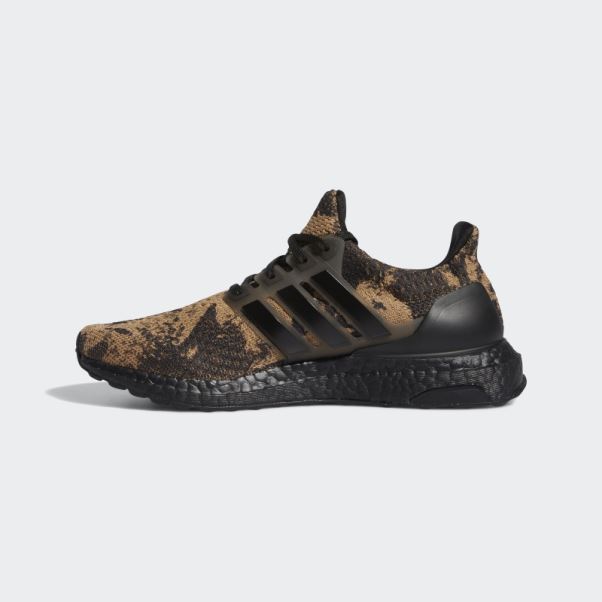 Adidas Ultraboost 5.0 Dna Chaussures Noir