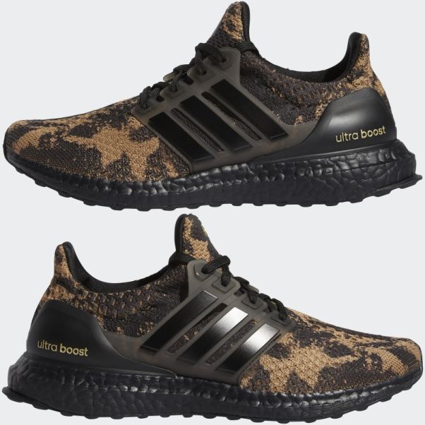 Adidas Ultraboost 5.0 Dna Chaussures Noir