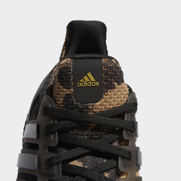 Adidas Ultraboost 5.0 Dna Chaussures Noir