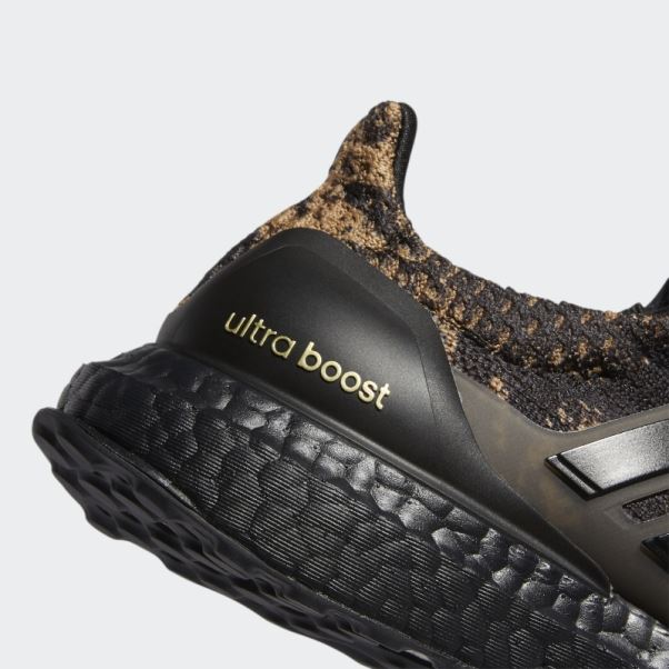 Adidas Ultraboost 5.0 Dna Chaussures Noir