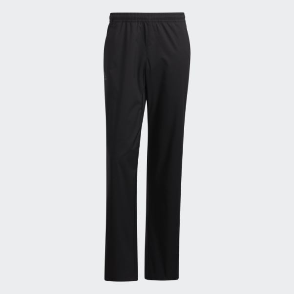 Adidas Pantalon De Golf Provisoire Noir