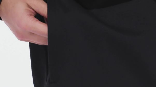 Sweat à Capuche Dm Inno Adidas Noir
