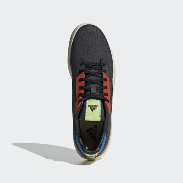 Chaussure De Vélo Adidas Five Ten Sleuth Blanche